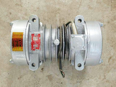 2.2千瓦振动器